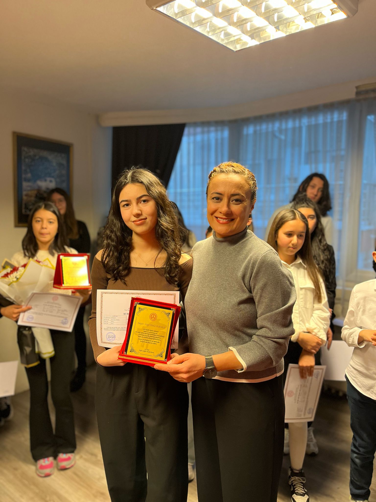 Galeri Fotoğrafı